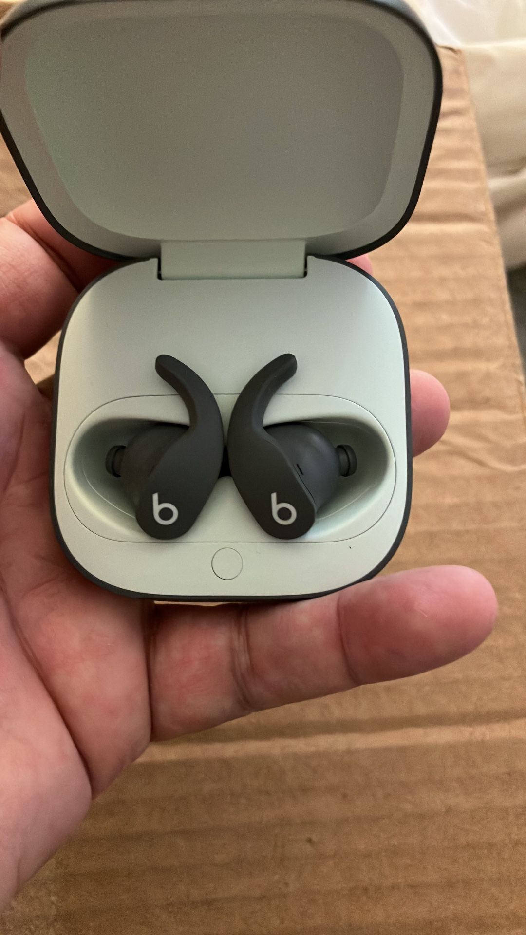 DRE BEATS FIT