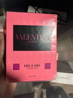 Valentino Donna Born in Roma Extradose Parfum 3.4 oz