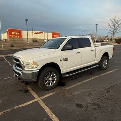 2014 ram 2500