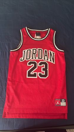 Boys Jersey medium 10-12