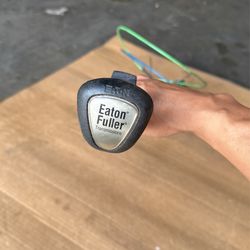 Eaton Fuller 13 Speed Shifter