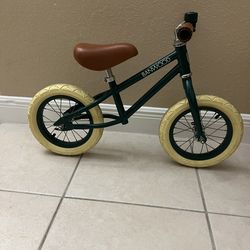 Balance Bike