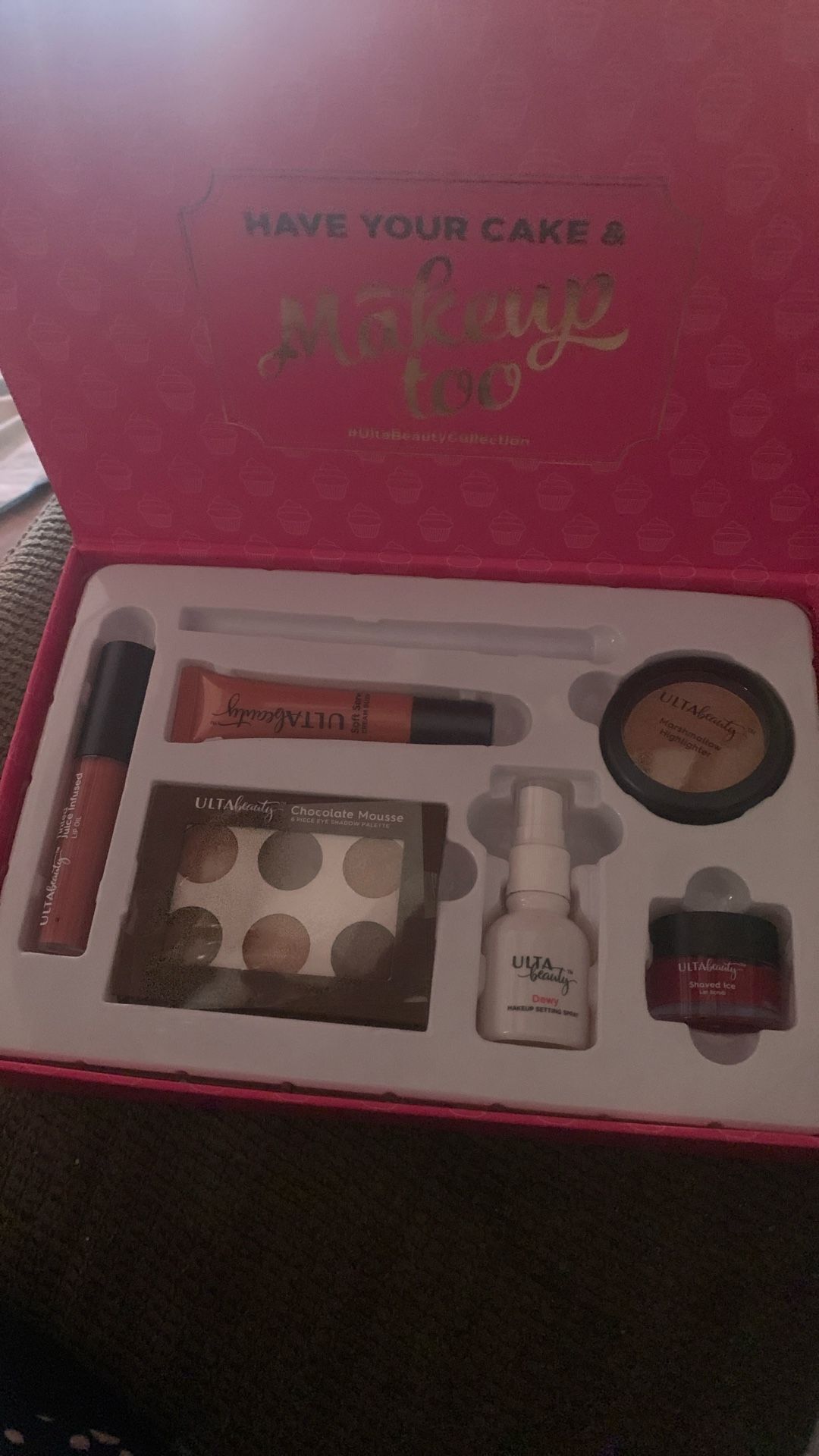 Ulta Beauty Set