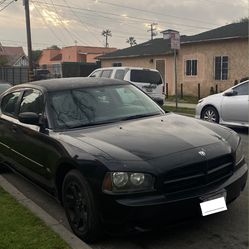 2006 Dodge Charger