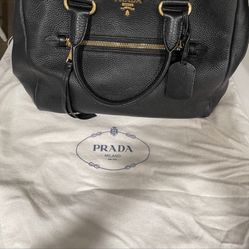 Prada Bag Authentic 