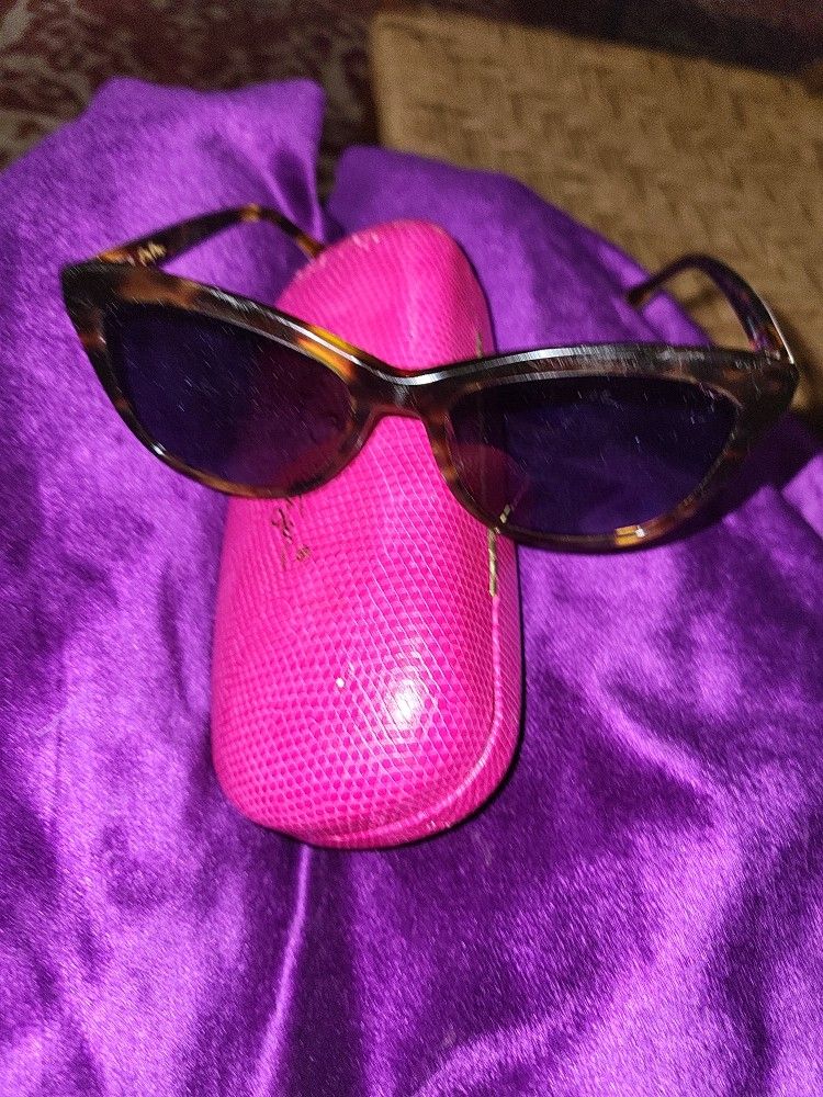 Lilly Pulitzer Sunglasses Frame