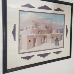 Large Southwest Art $50-$250 Each