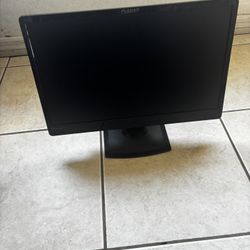 Planar Monitor