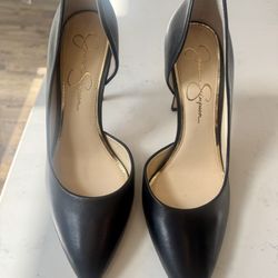 NEW- Jessica Simpson Pumps- Size 9