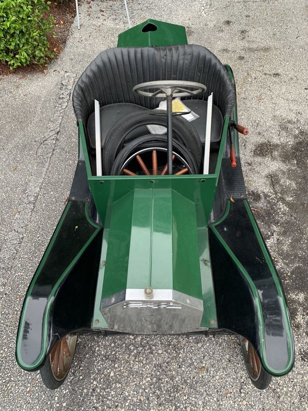 FORD model T kart Tin Lizzie T10 GoKart go-kart for Sale in Fort