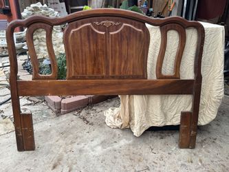 Head Board