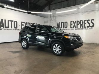 2013 Kia Sorento