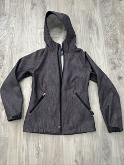 Women Burton Jacket DryRide small
