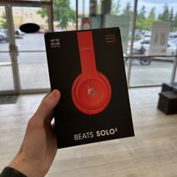 Beats Solo3 Wireless Headphones -PAYMENTS AVAILABLE NO CREDIT NEEDED
