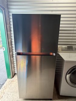 Samsung fridge