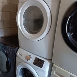 Samsung Washer And Dryer Set