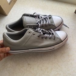 Converse All Stars Size 12 Men