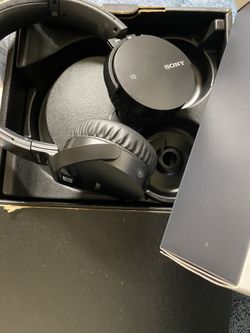 Sony MDR - XB650T