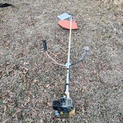 Stihl Weedeater