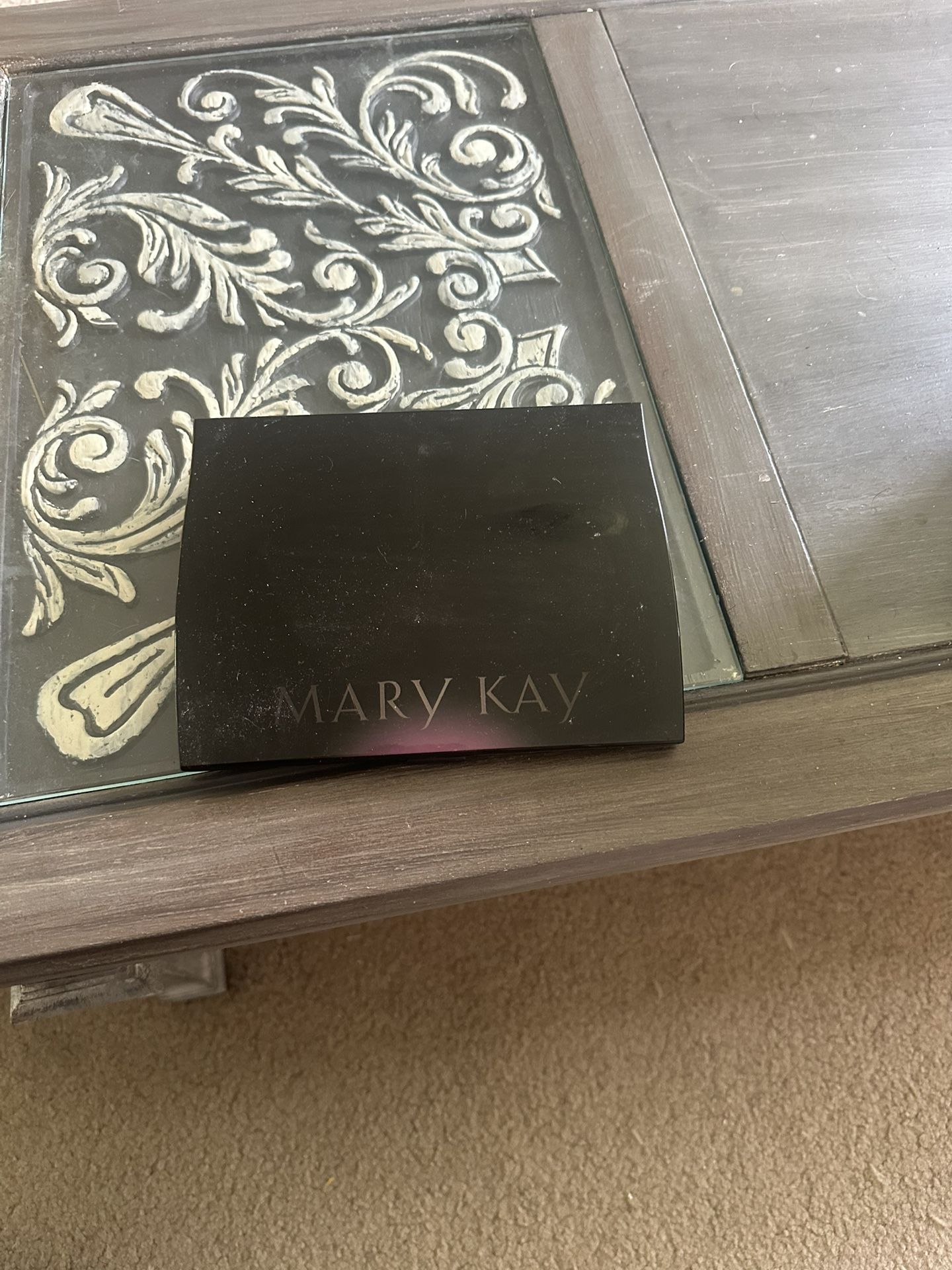 Mary Kay Compact