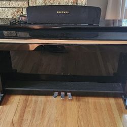 Kurzweil Piano For Sale