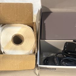 Printer, 4x6, ORGBRO Z1 Thermal Shipping Label=-barcode+500 free labels 4x6