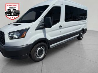 2019 Ford Transit 350 Wagon