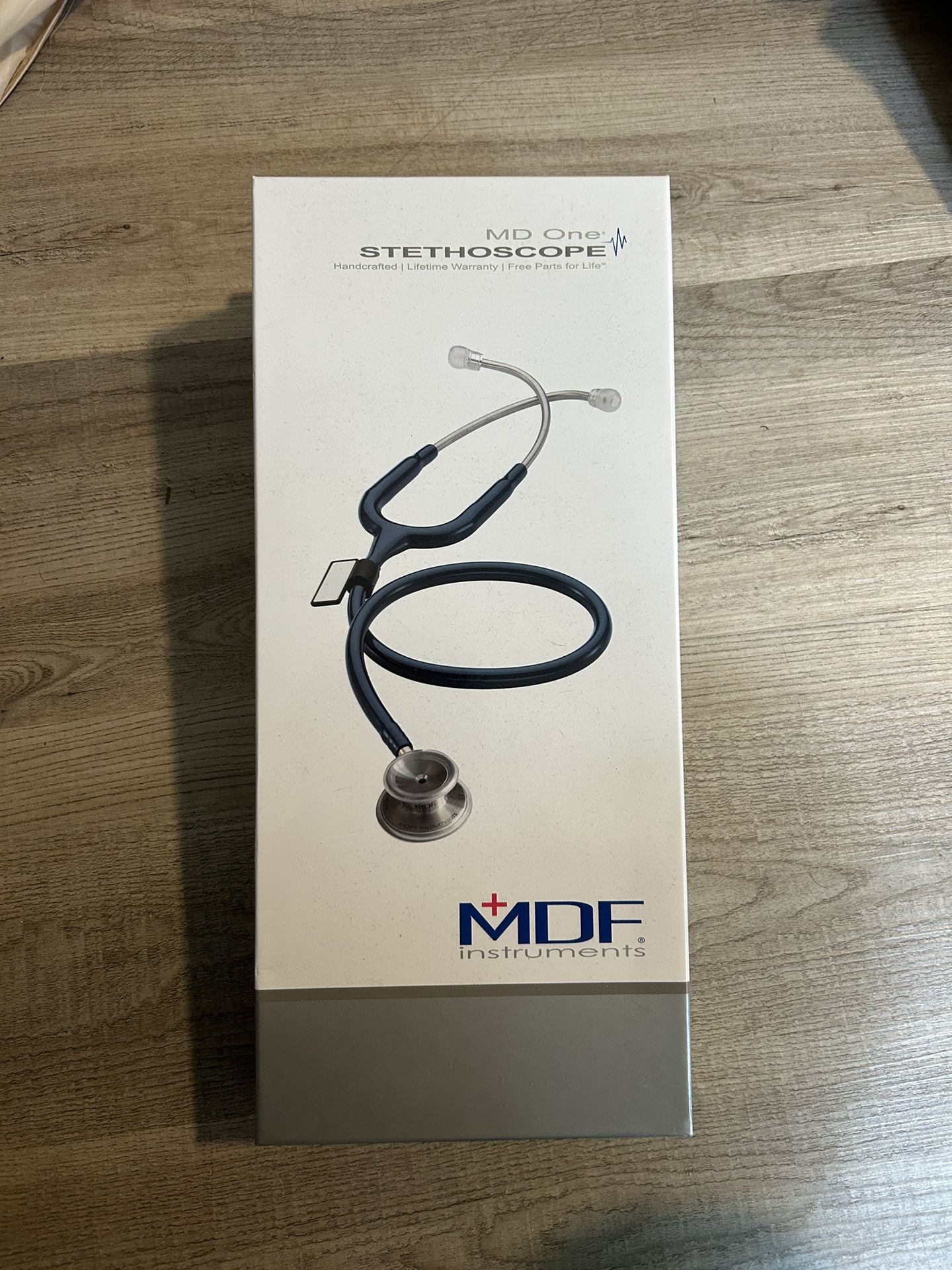 Brand New Stethoscope