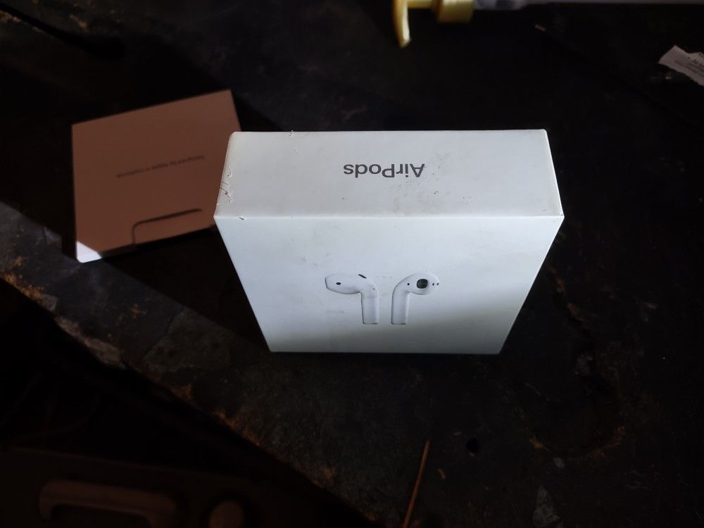 Apple Airpods
