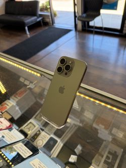 iPhone 16 Pro 512gb Unlocked