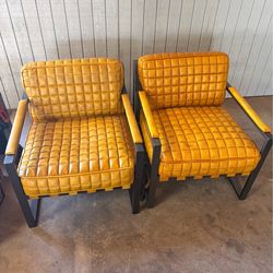 Wyatt Side Chairs