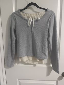 Coquette And BalletcoreTop