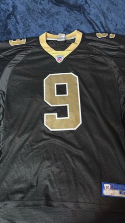Drew Brees Jersey