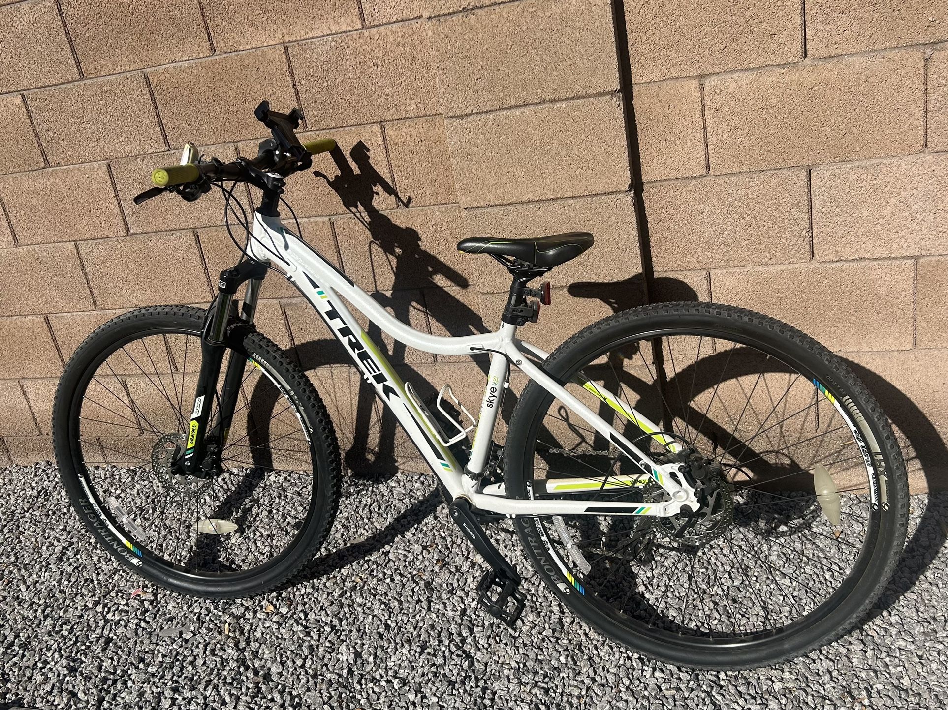 Trek Skye SL Women’s Mountain Bike