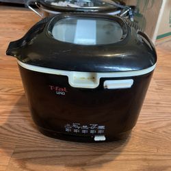 Fryer