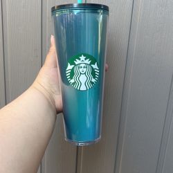 Starbucks Reusable Cup 