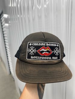 Chrome hearts  hat matty boy