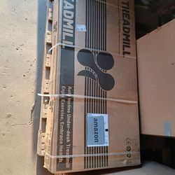 Auto Incline Walking Pad Pro