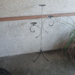 Candle Stand 