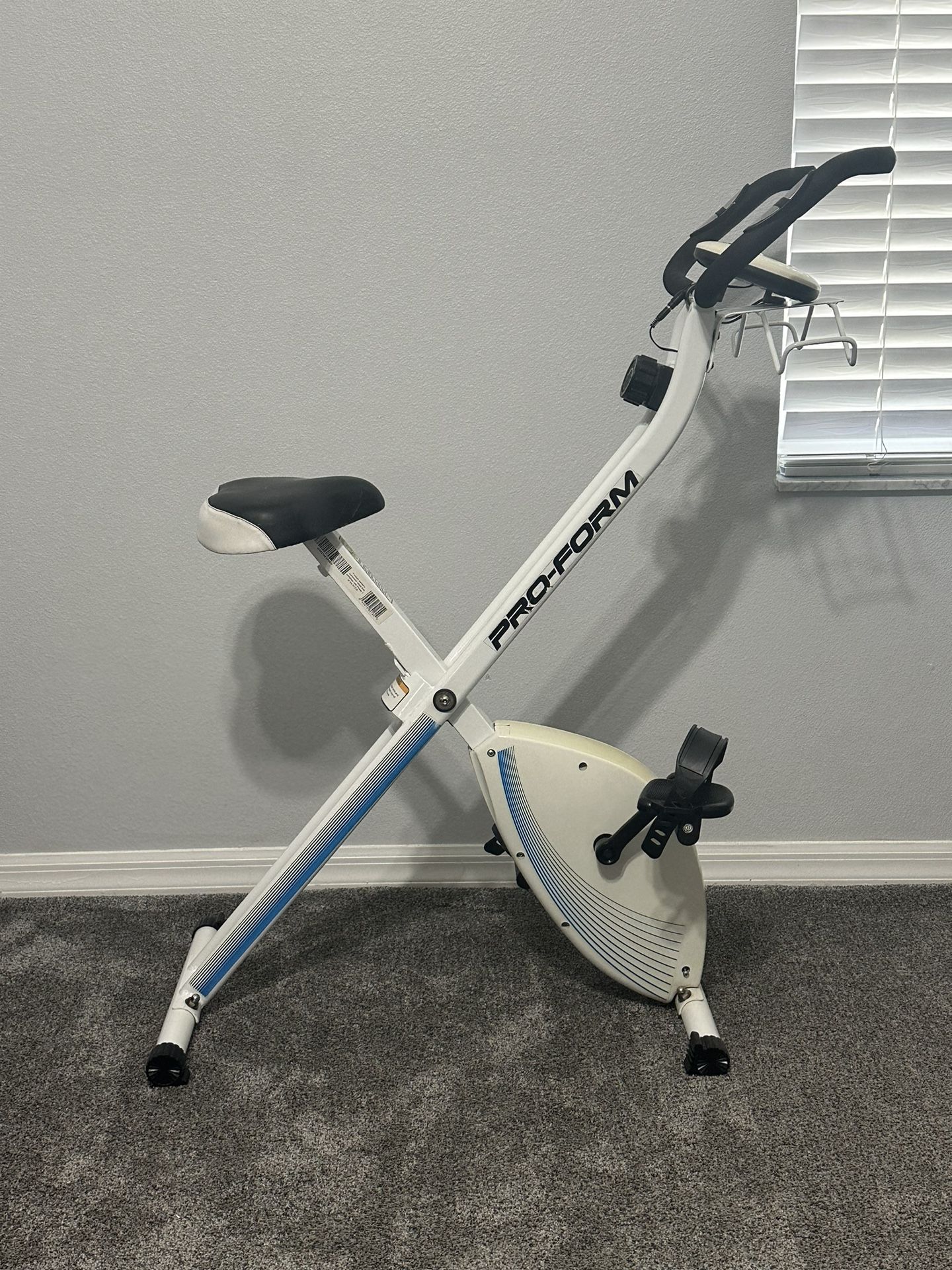 Pro-Form Exercise Bike (Used)