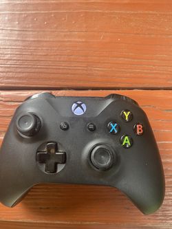 Xbox One Controller