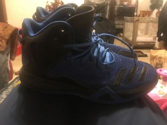 Adidas Bounce size 9 1/2 $30 obo