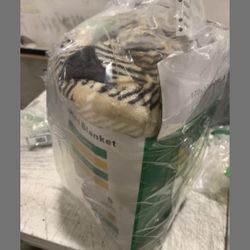 Electric Blanket 50"x60"