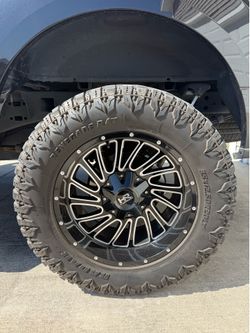 Renegade R/T radar 35s