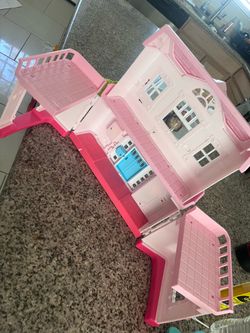 Doll house