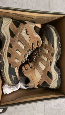 Hiking Boots 5.5