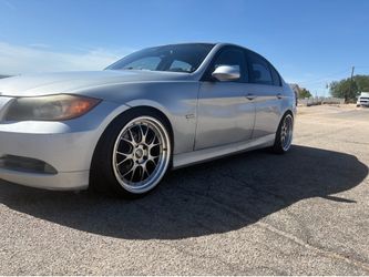 2007 bmw 328i $3500 OBO