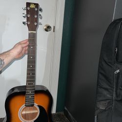 Acoustic Guitar