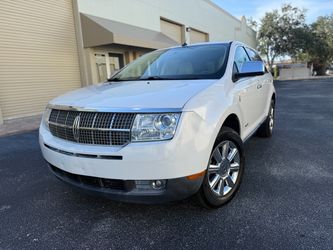 2009 Lincoln Mkx for sale!