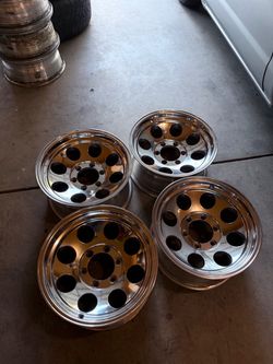 16x8 6x5.5 procomps